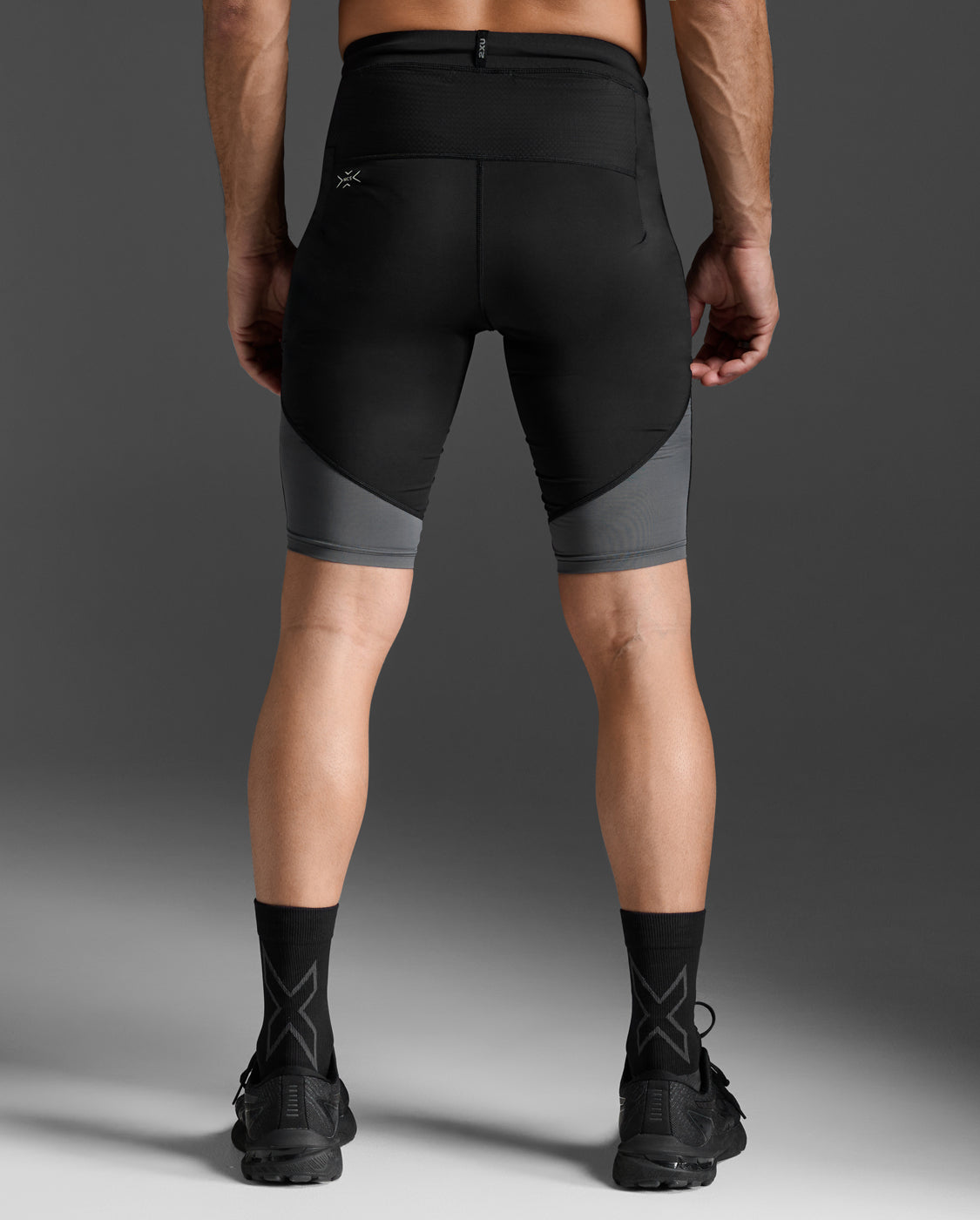 Light Speed React Compression Shorts – 2XU