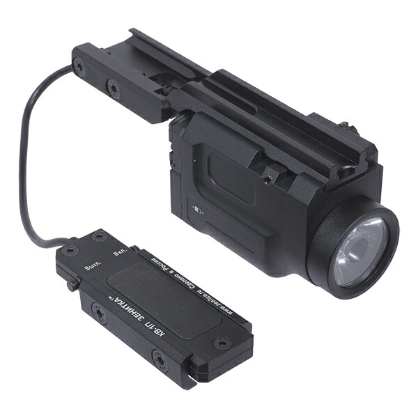楽天市場】SOTAC ZENIT 2P-KLESH タイプ フラッシュライト、B-9AK