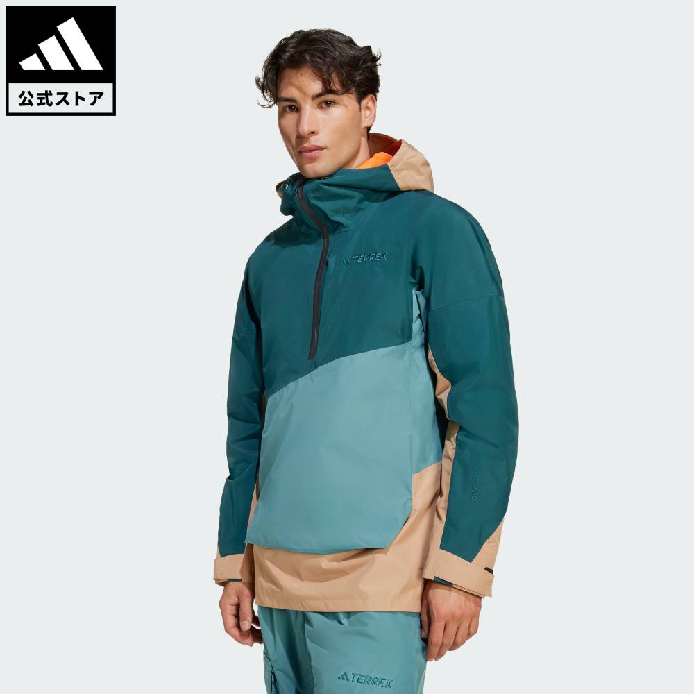 楽天市場】adidas（スノーボード用ウェア｜ウィンタースポーツ