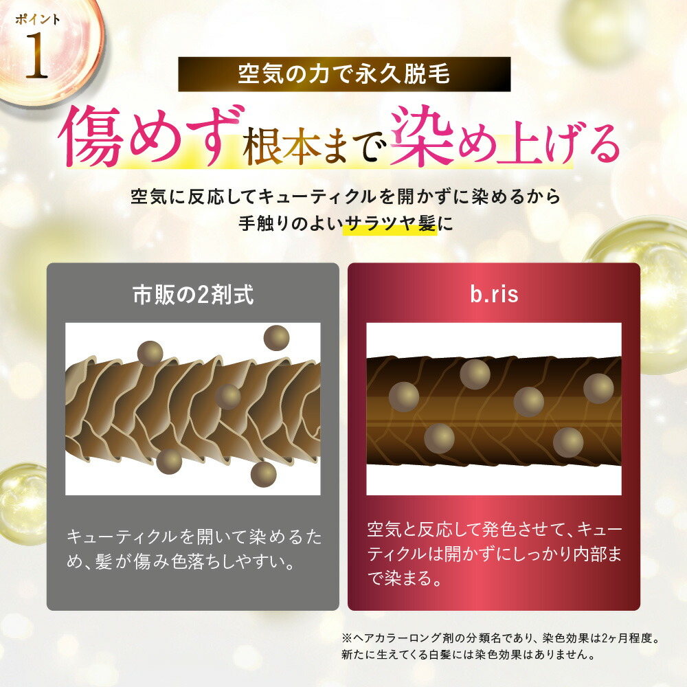楽天市場】☆500円OFFクーポン 3/1限定☆【楽天1位獲得】白髪染め