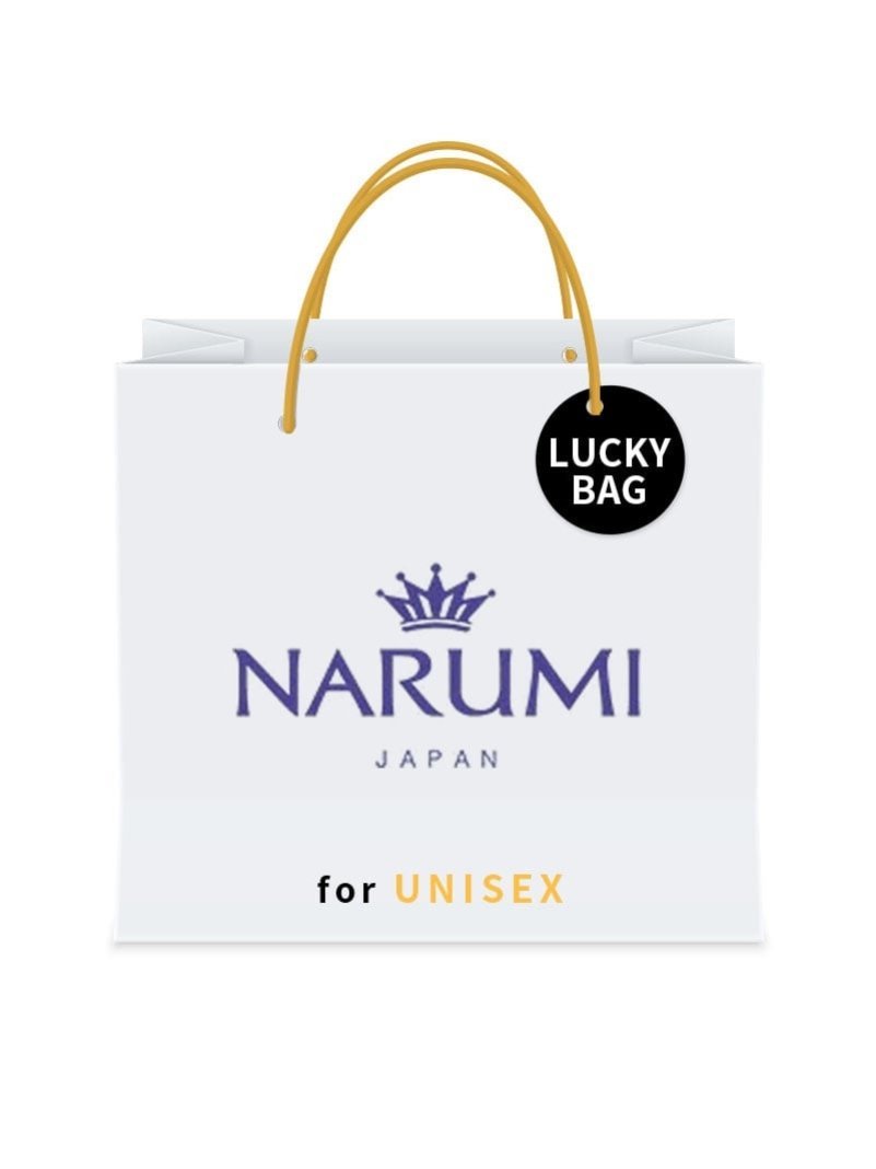 NARUMI｜[2026新春福袋]アンナエミリア4pcセット | Rakuten Fashion