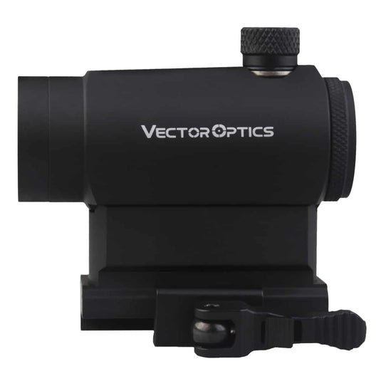 1x22 Reflex Red Dot Sight | Maverick GenI | - vector2007.com