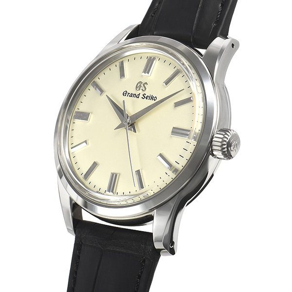 グランドセイコー(GRAND SEIKO) 手巻き エレガントコレクション