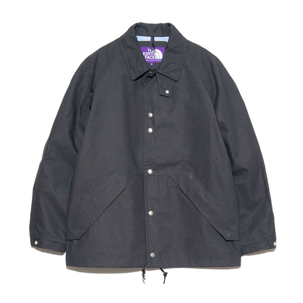 THE NORTH FACE PURPLE LABEL (ザ・ノース・フェイス パープルレーベル