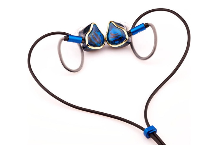 Unique Melody MEST MKIII CF レビュー | 骨伝導を含む4種類の