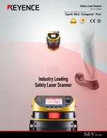Scanner head - SZ-VH1 | KEYENCE America