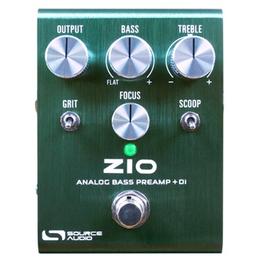 SOURCE AUDIO SA280 ARTIFAKT（ソースオーディオ）ローファイ