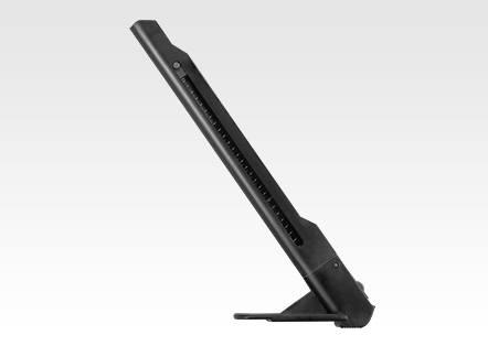 ワルサー P38 - エアーハンドガン（18才用モデル） | 東京マルイ