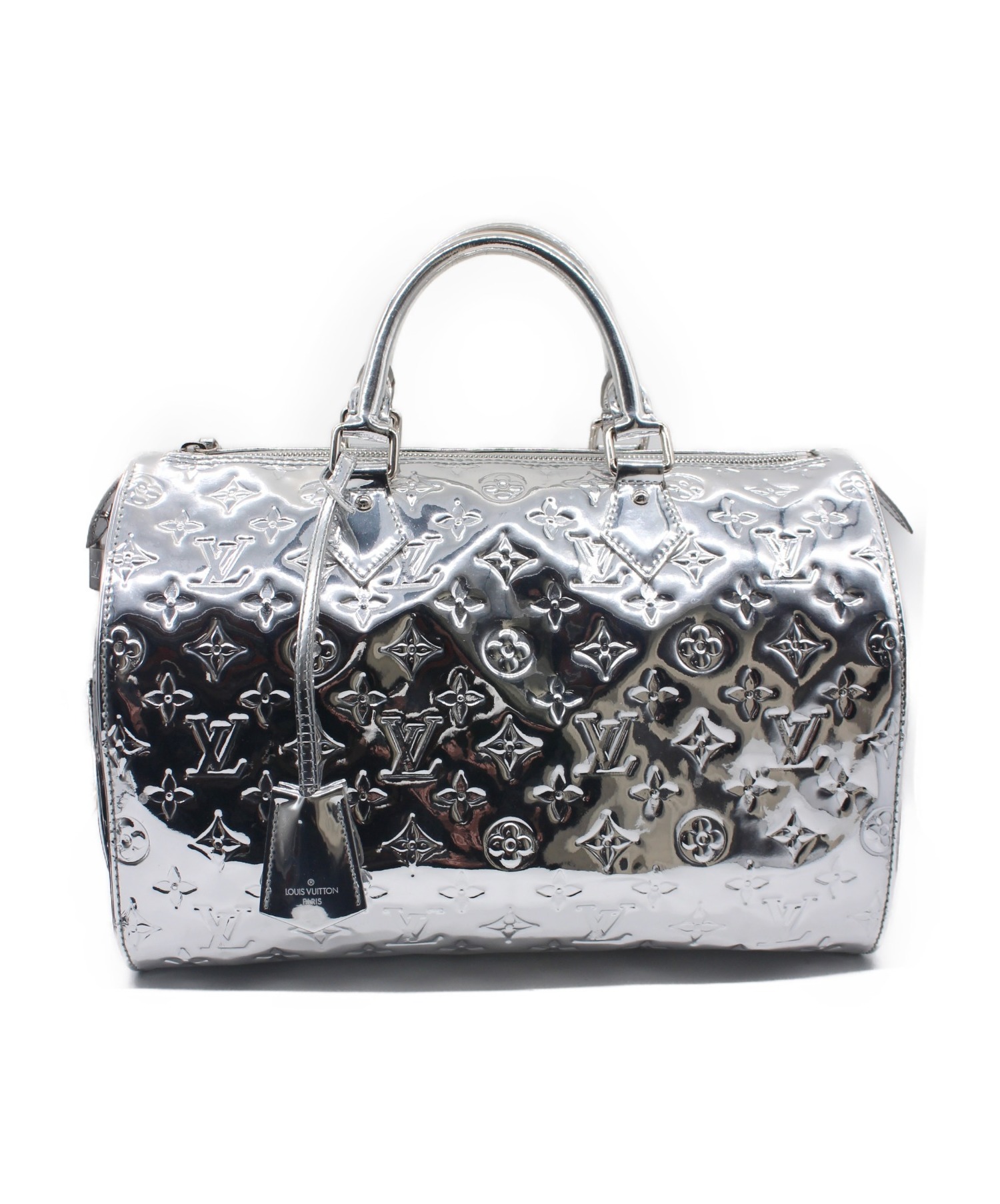 中古・古着通販】LOUIS VUITTON (ルイヴィトン) スピーディ30/ボストン