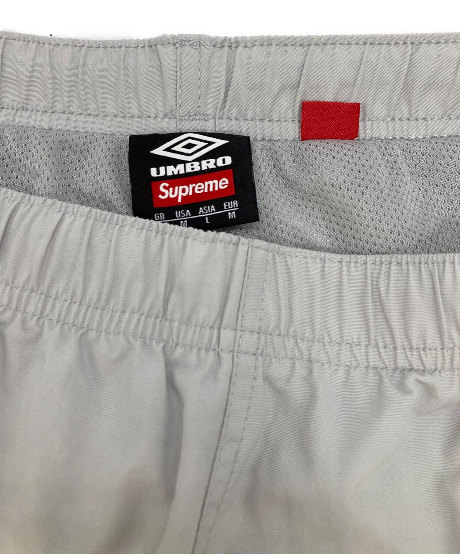 中古・古着通販】SUPREME (シュプリーム) UMBRO (アンブロ) トラック