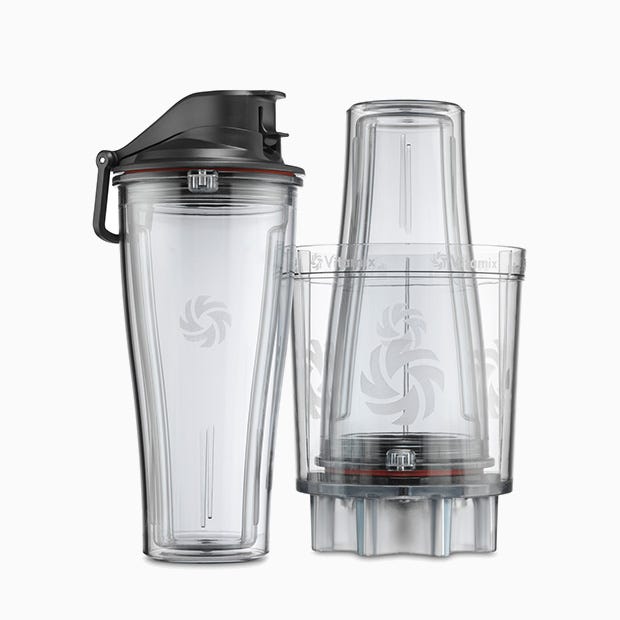 Personal Cup Adapter - Blending Cups Bowls VR