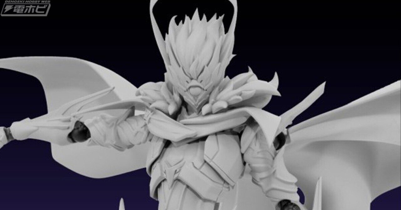 原神』タルタリヤ「公子」 魔王武装Ver.の「アメイジング・ヤマグチ