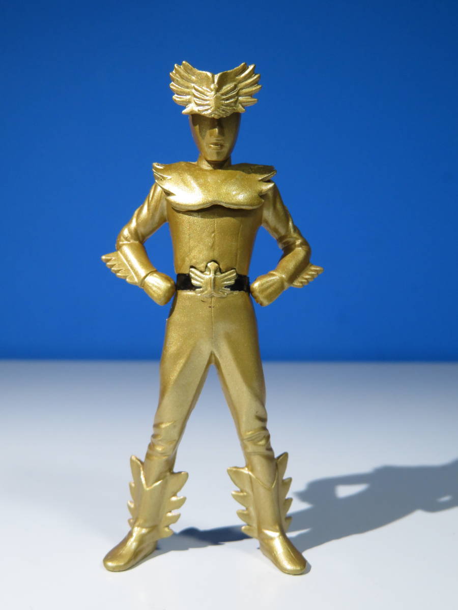 2026年最新】Yahoo!オークション -レインボーマン フィギュアの中古品
