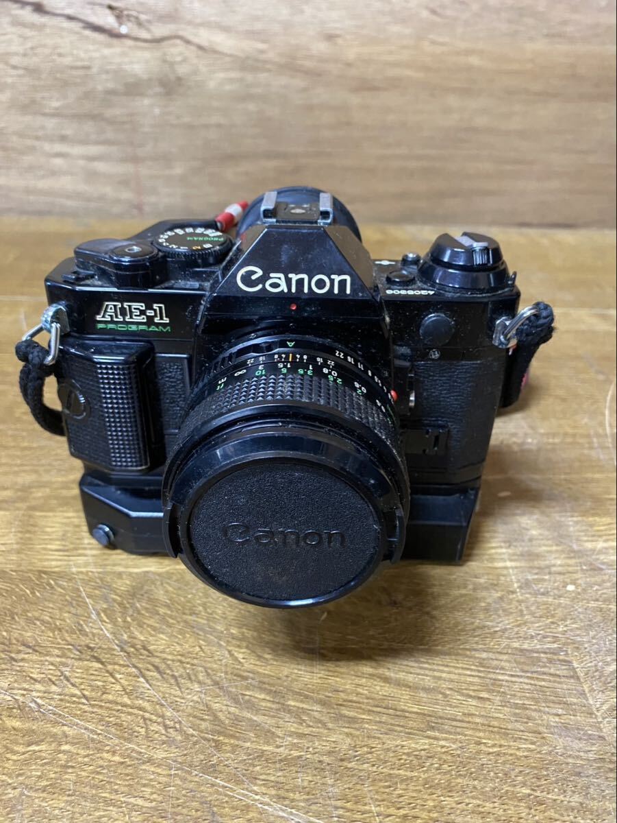 2026年最新】Yahoo!オークション -canon ae-1 programの中古品・新品