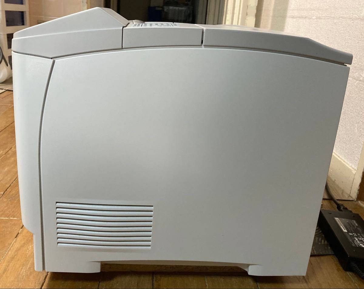 EPSON LP-S2200 レーザープリンター A4対応｜Yahoo!フリマ（旧PayPay