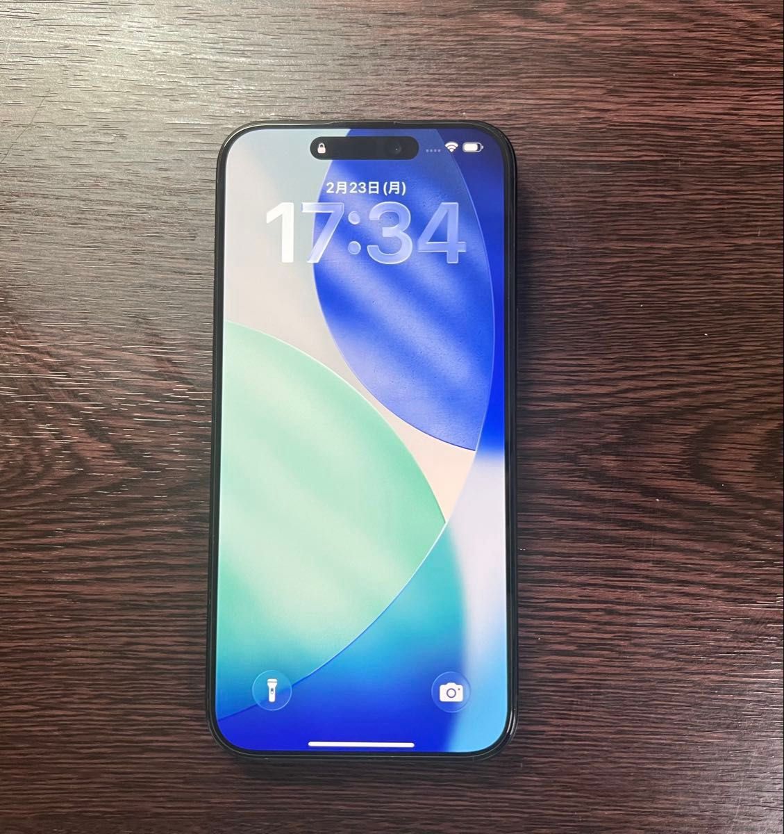バッテリー95% 美品 iPhone 15 Pro Max 1TB ブラックチタニウム｜Yahoo
