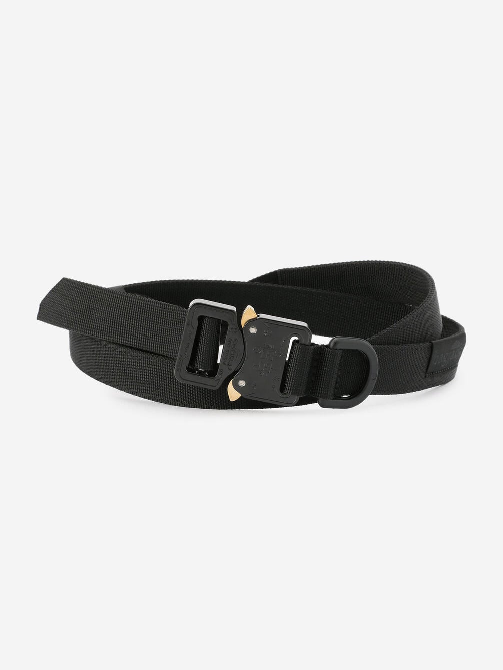 bagjack | コブラバックルベルト BLACK