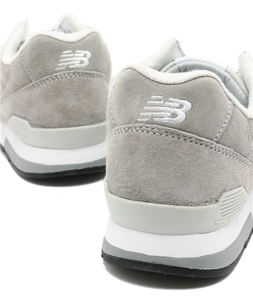 New Balance ☆ MRL996DG グレー (New Balance/スニーカー) MRL996DG