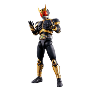 Bandai Figure-rise Masked Rider Kuuga Mighty Form - Newtype