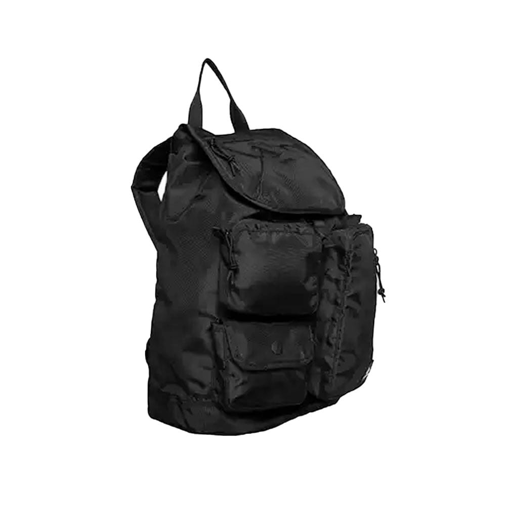 Mochila Converse Rucksack Black REF: 10024856-A02