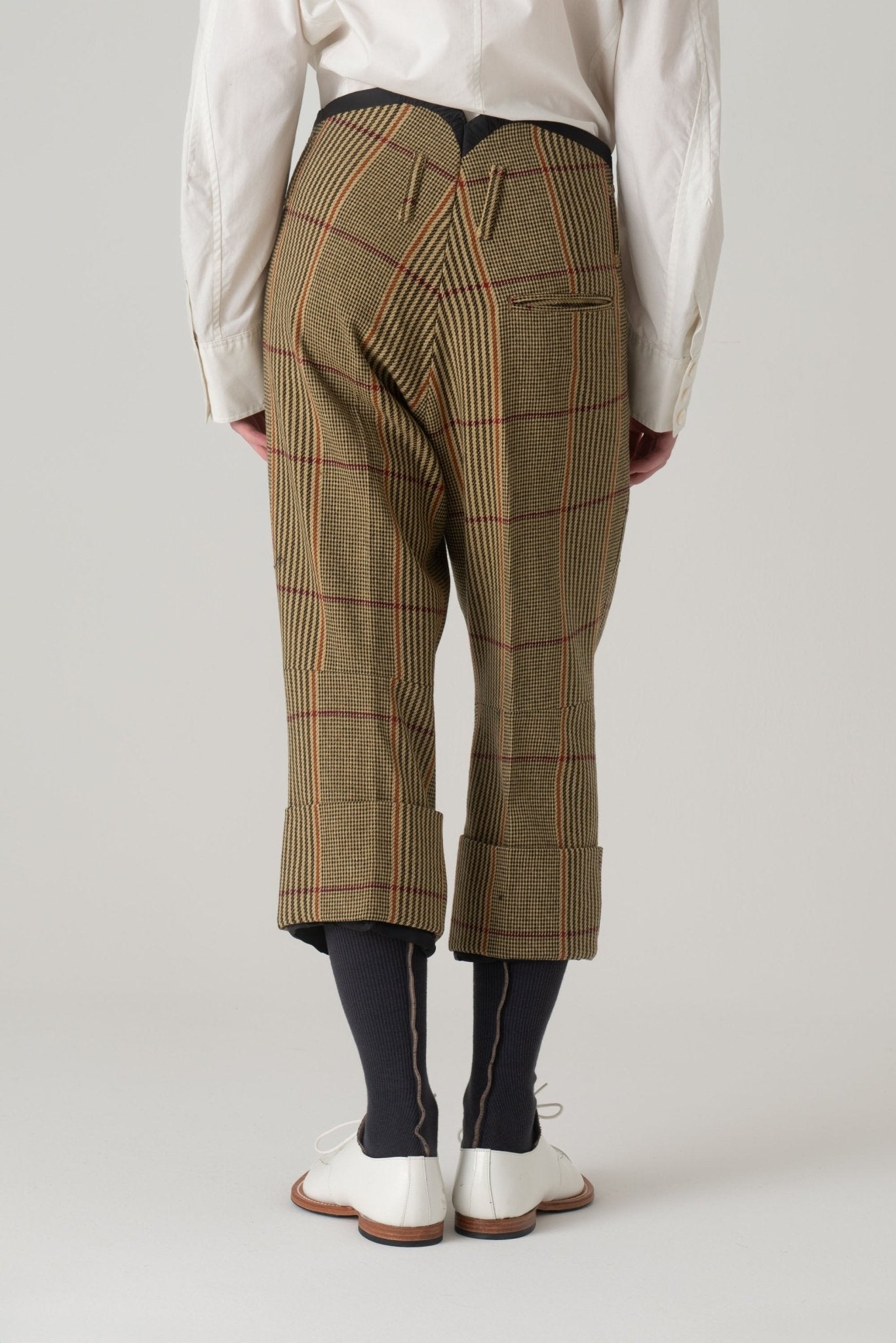 Trousers – Christopher Nemeth