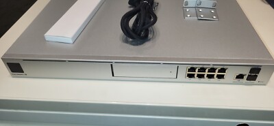 Ubiquiti UDM-SE UniFi Dream Machine Special Edition Integrated 8