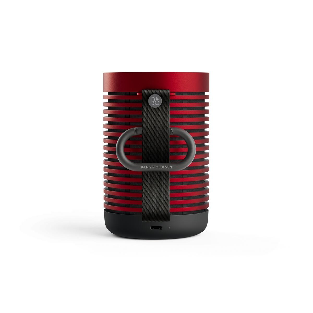 Bang & Olufsen Joins Ferrari To Launch Collection Of Audio Products