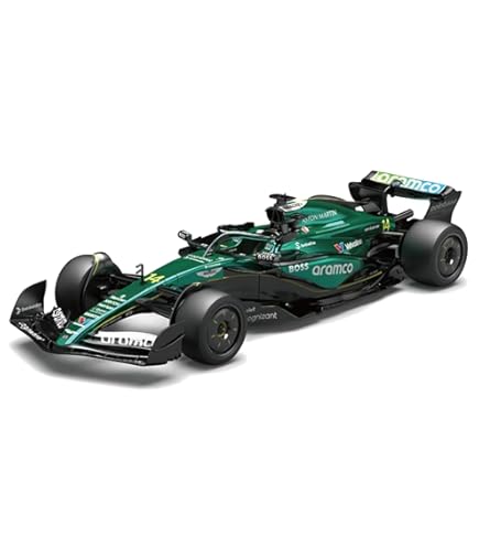 Amazon | ミニチャンプス 1/43 マクラーレン F1チーム MCL38 2024 F1