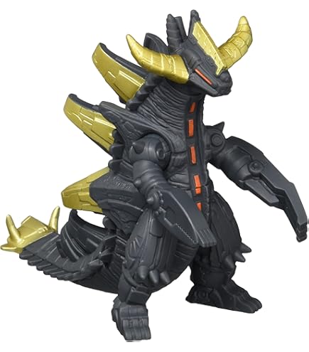 Amazon.co.jp: ウルトラ怪獣シリーズ 89 マガオロチ : おもちゃ