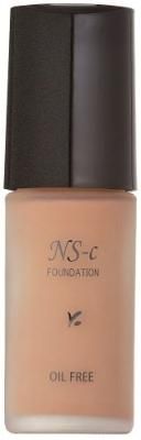 ジュポン ナチュラルスィート ファンデーションS 15号 30ml - 自然食品