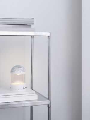 Light Speaker｜ライト スピーカー ホワイト｜Hi－Fi