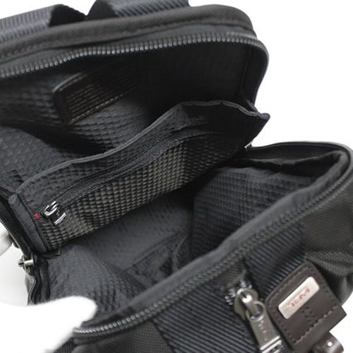 TUMI（トゥミ） [正規品]送料無料 バッグ 222393 ALPHA BRAVO サラトガ