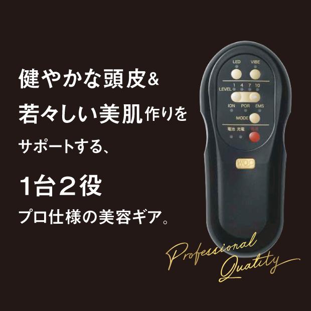 TILLET W-GEAR ティレット ダブルギア 美顔器 リフトアップ EMS 美容