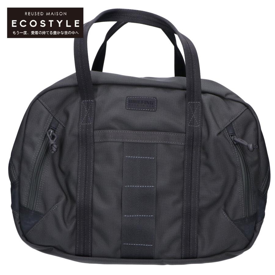 BRIEFING（ブリーフィング） 新品同様 BRA211T08 DELTA POLYGON M