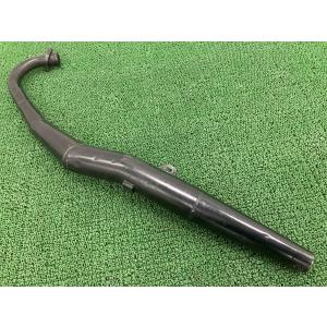 XL883 XL1200 フロントフェンダー 茶 ハーレー 純正 中古 バイク 部品