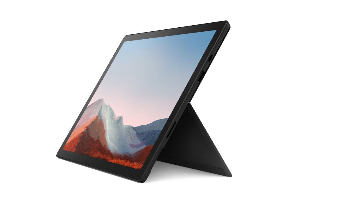 Amazon.com : Microsoft Surface Pro 7+ 12.3