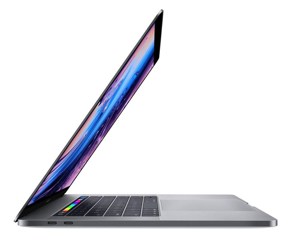 2018年製 MacBook Pro MACBOOK PRO MR942J/A Amazon.com: Apple 2018