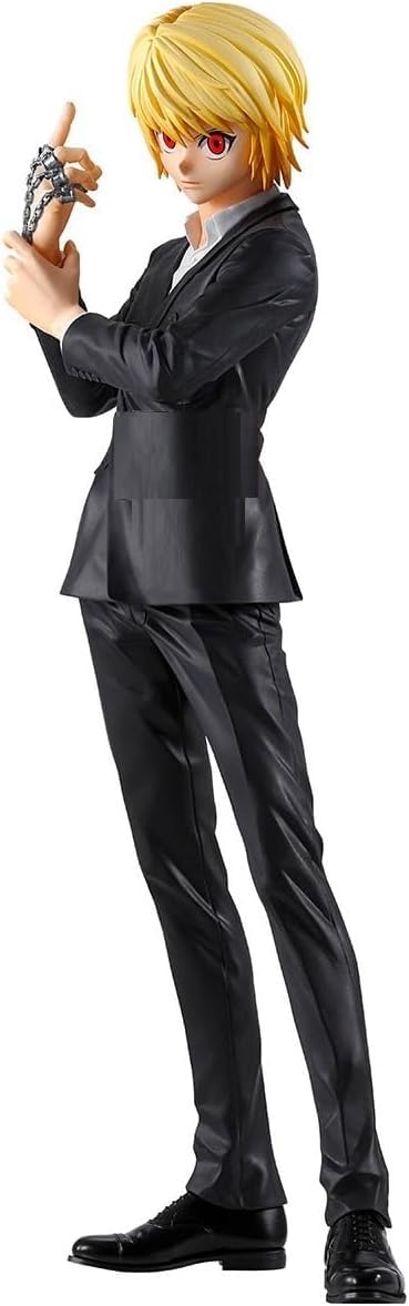 Amazon.co.jp: HUNTER×HUNTER クラピカ フィギュア Grandista Kurapika