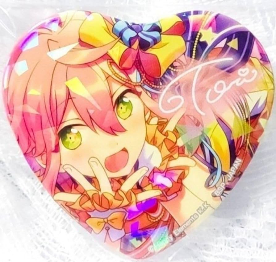 あんさんぶるスターズ あんスタ とるパカ vol.7 レオ