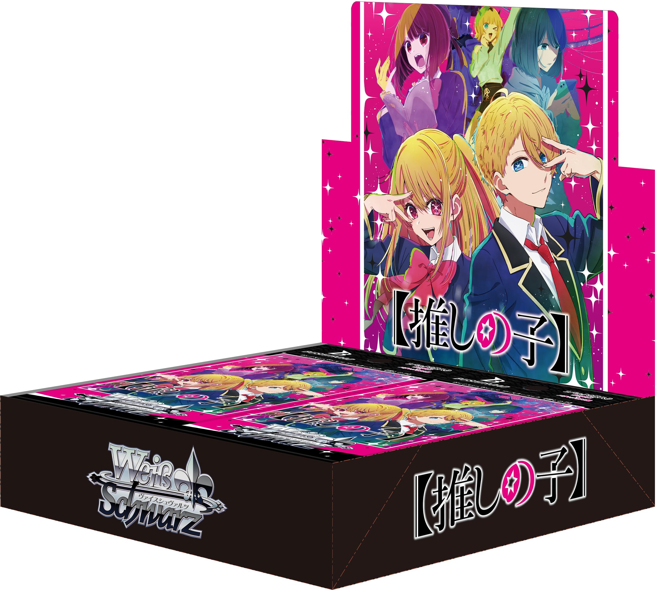 Amazon.co.jp: ブシロード(BUSHIROAD) ヴァイスシュヴァルツ