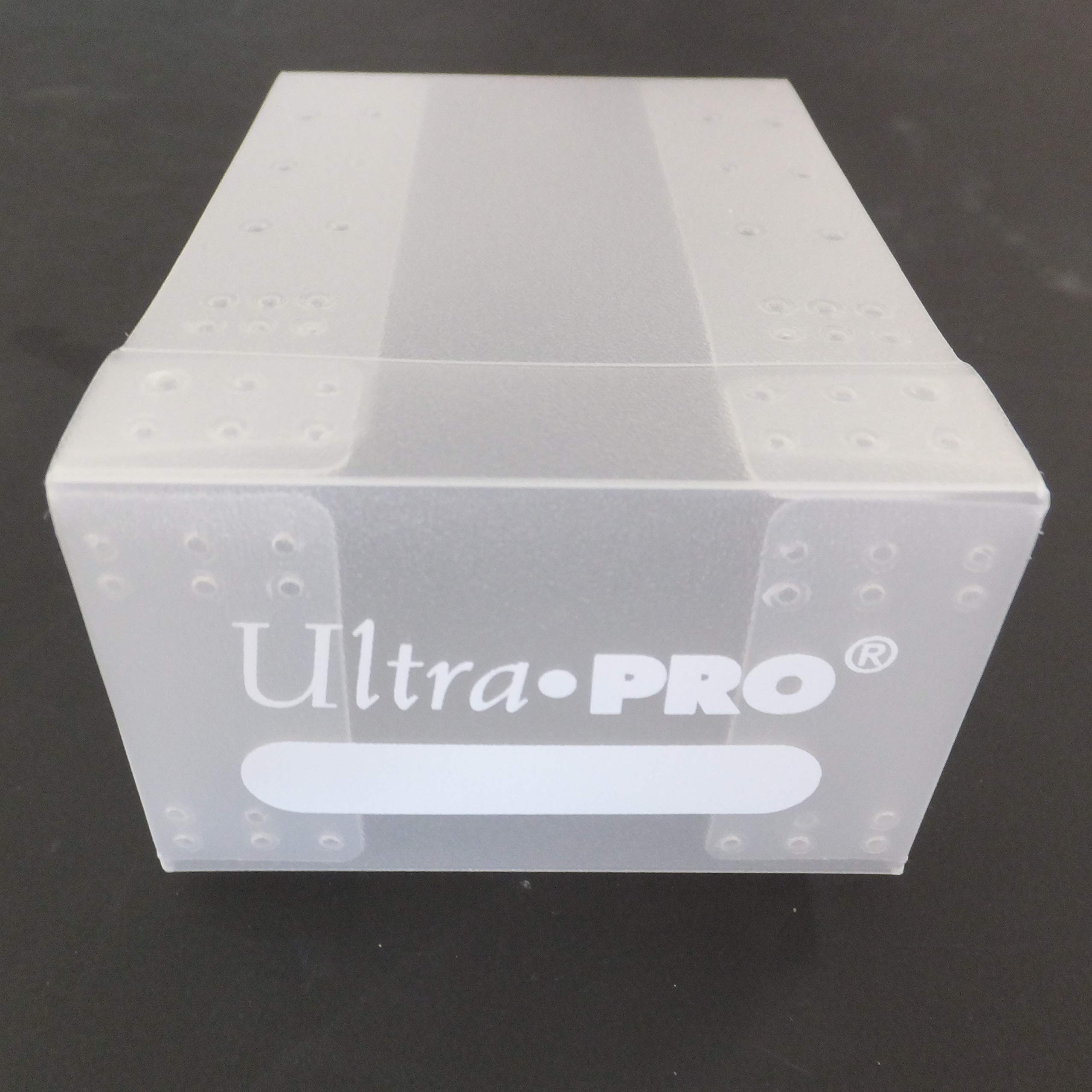 Amazon.co.jp: ウルトラプロ 縦型 デッキボックス デッキケース