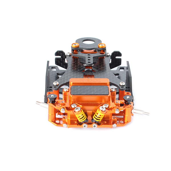 NX-302-O Nexx Racing BiSon Conversion Kit for Kyosho MR-03 (ORANGE