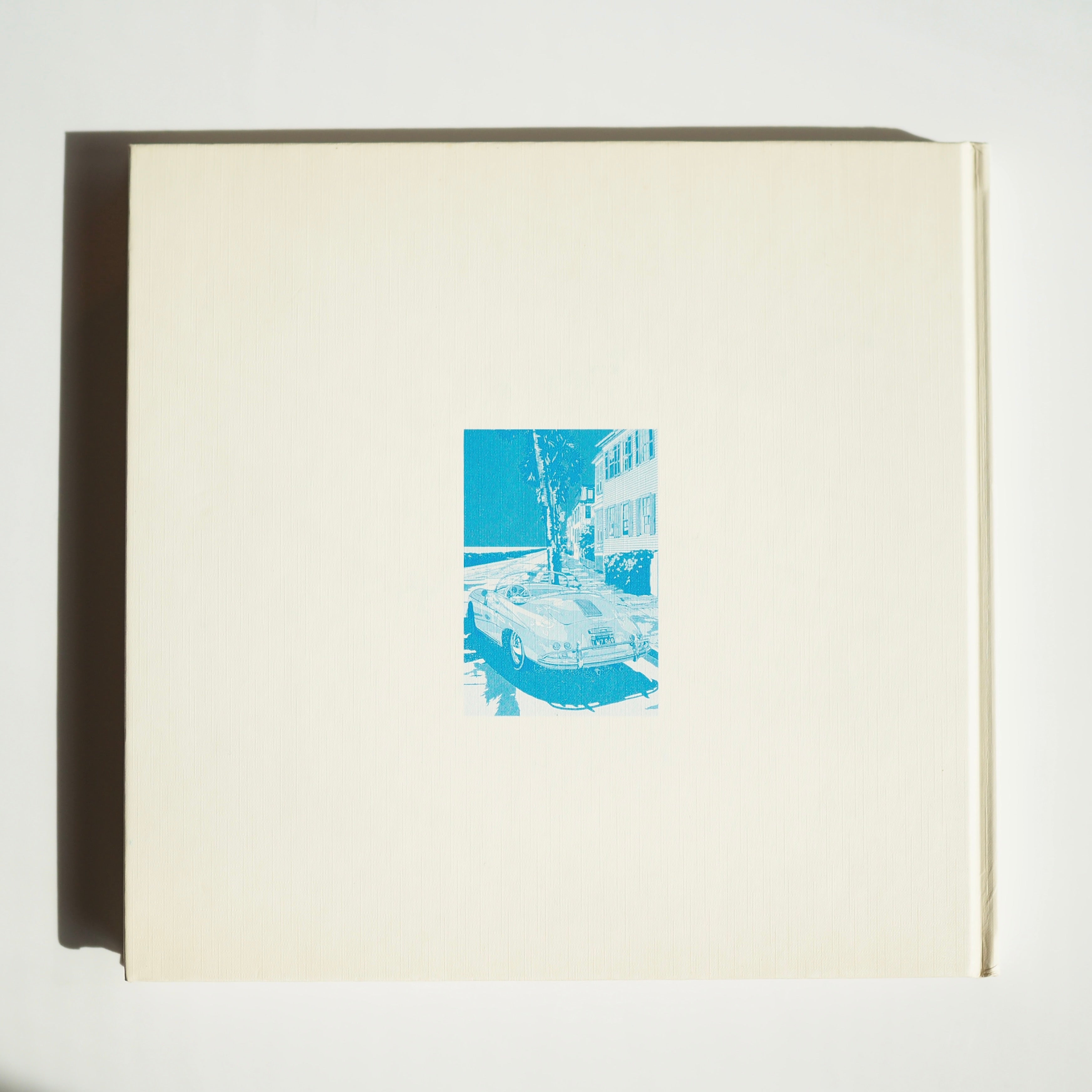 鈴木英人 全版画作品集 