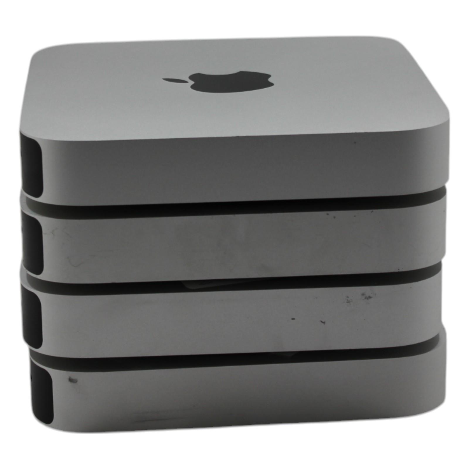 Lot Of 4 Apple Mac Mini Late 2014 Core i5 2.6 GHz 8GB RAM 1TB | eBay