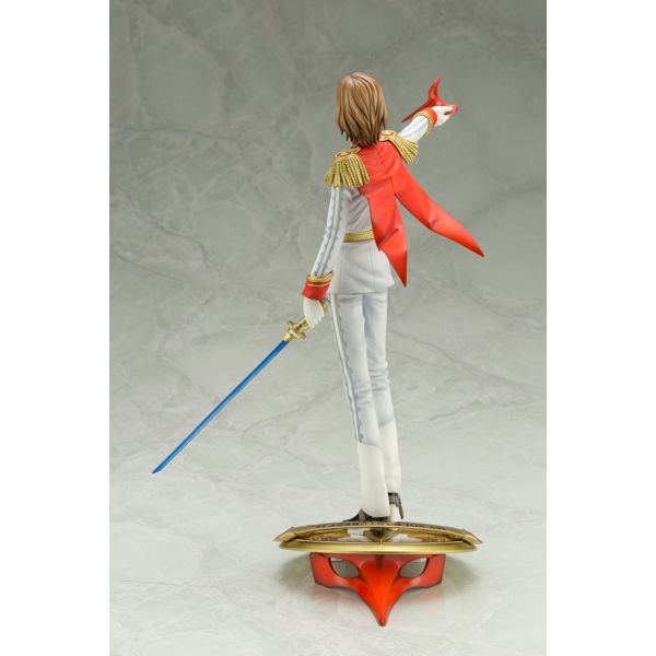 フィギュア: ペルソナ5 ARTFX J 明智吾郎 怪盗ver.: コトブキヤ