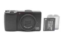 2026年最新】RICOH リコー GR Digital IIIの人気アイテム - メルカリ