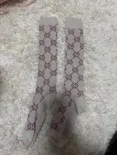 2026年最新】グッチ 靴下の人気アイテム - メルカリ
