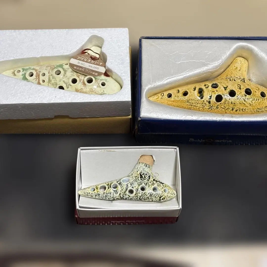 2026年最新】アケタ オカリナの人気アイテム - メルカリ