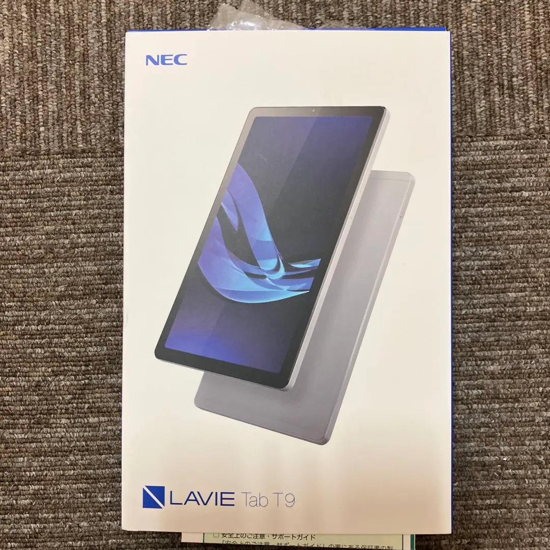 2026年最新】LAVIE Tab E 7sd1の人気アイテム - メルカリ