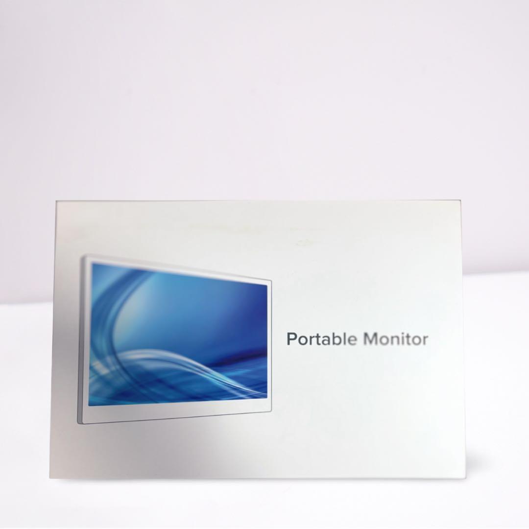 【美品】EVICIV モバイルモニター 15.6インチ 1920*1080 Amazon.co.jp: モバイルモニター EVICIV 15.6インチ モバイル